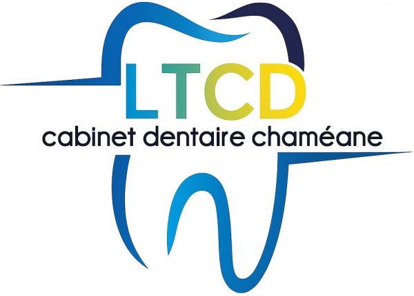 Nouveau logo LTCD